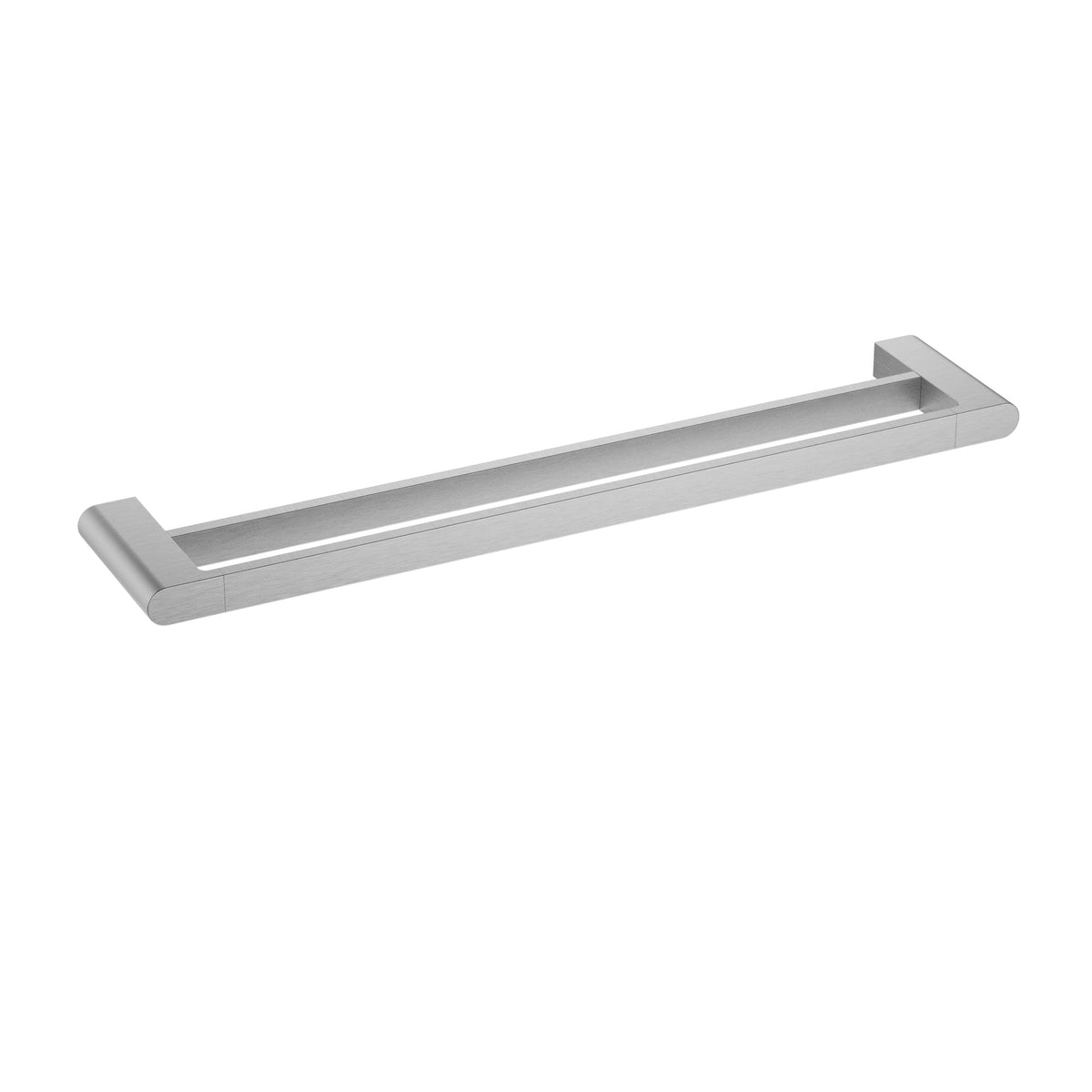 Flores Towel Rail Double 800mm – detail view