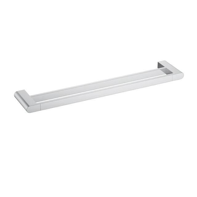 Flores Towel Rail Double 800mm