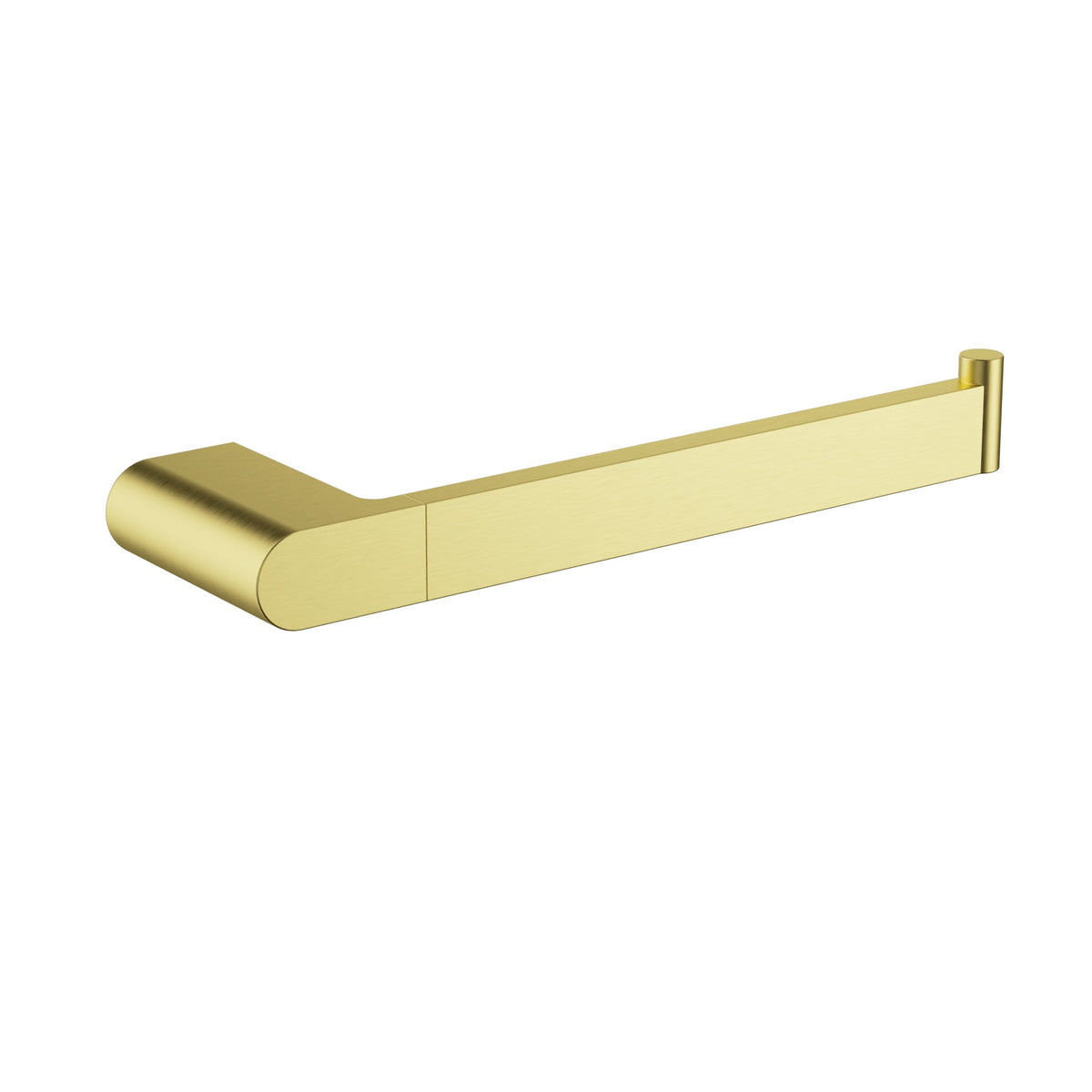 Flores Towel Bar – alternate view