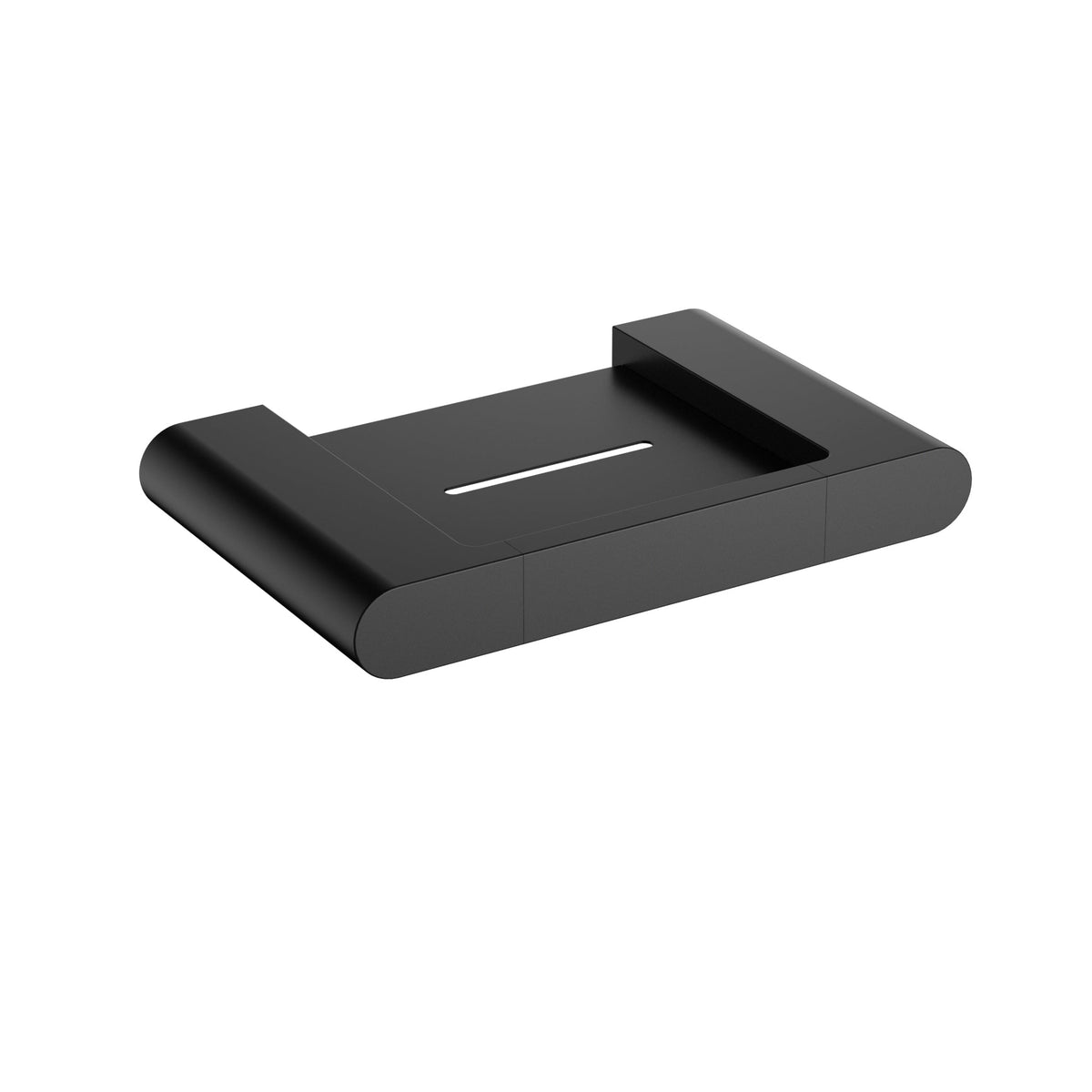 Flores Soap Dish Metal – view 5