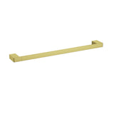 Ceram Towel Rail Single 800mm – alternate view