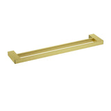Ceram Towel Rail Double 600mm – alternate view