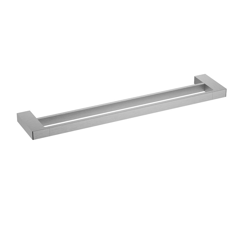 Ceram Towel Rail Double 800mm – detail view
