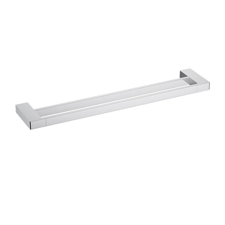 Ceram Towel Rail Double 600mm