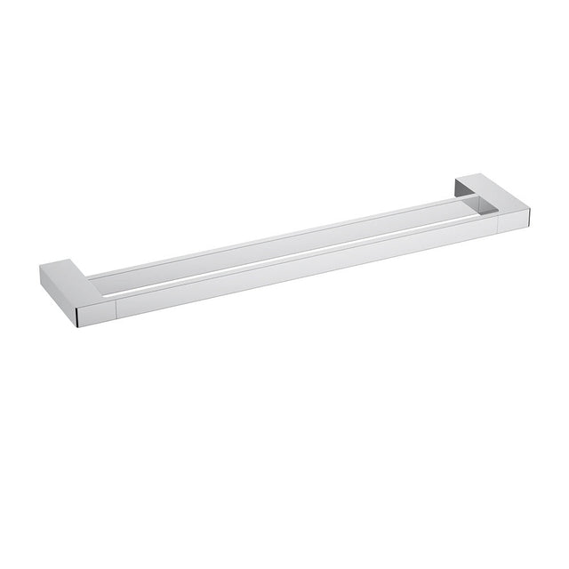 Ceram Towel Rail Double 600mm