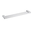 Ceram Towel Rail Double 800mm