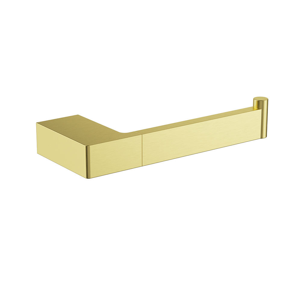 Ceram Toilet Roll Holder – alternate view
