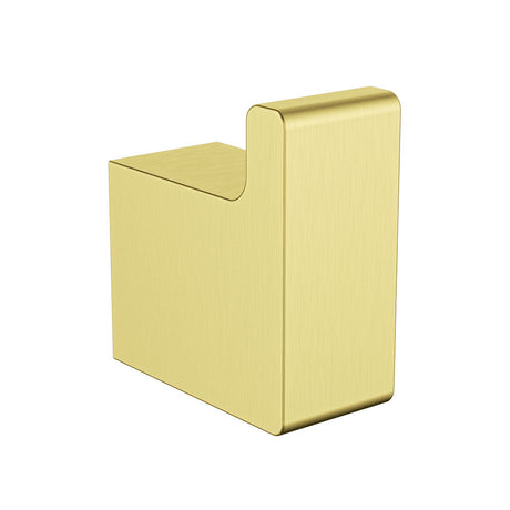 Ceram Robe Hook – alternate view