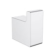 Ceram Robe Hook
