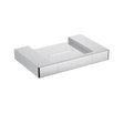 Ceram Soap Dish Metal
