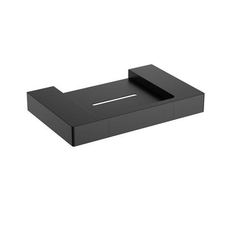 Ceram Soap Dish Metal – view 4