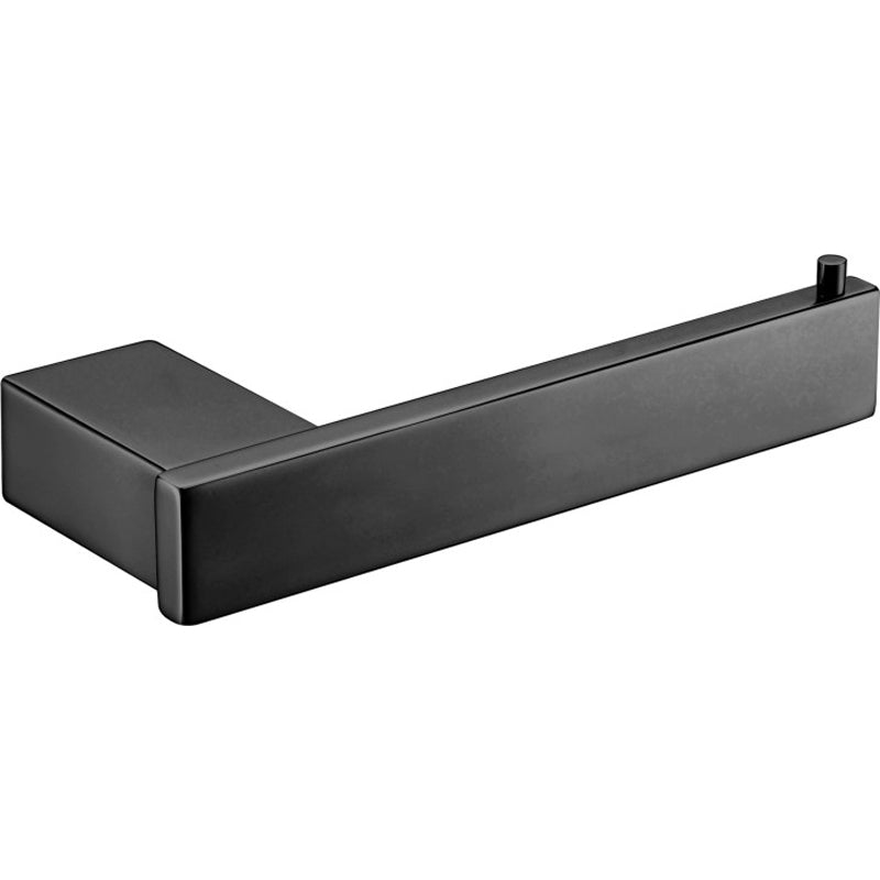 Rosa Toilet Roll Holder – alternate view