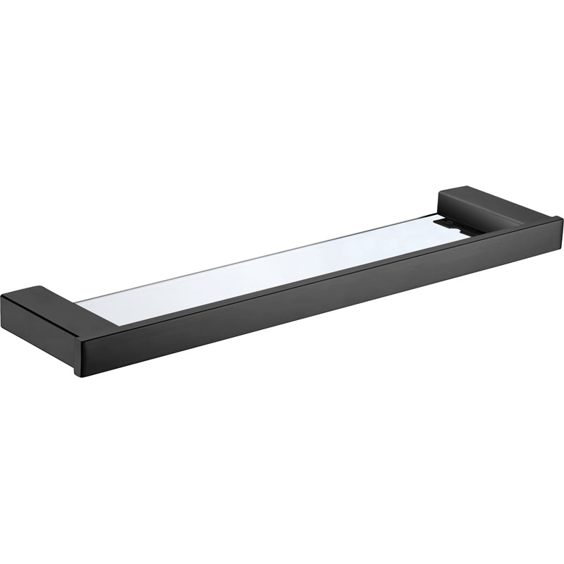 Rosa Glass Shelf – alternate view