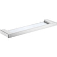 Rosa Glass Shelf