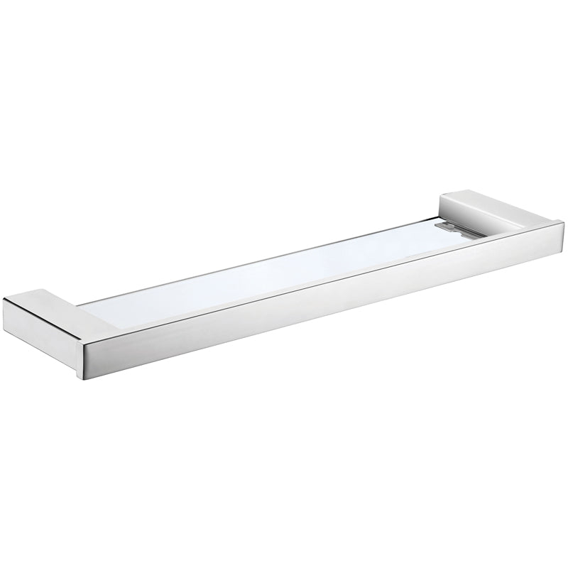Rosa Glass Shelf