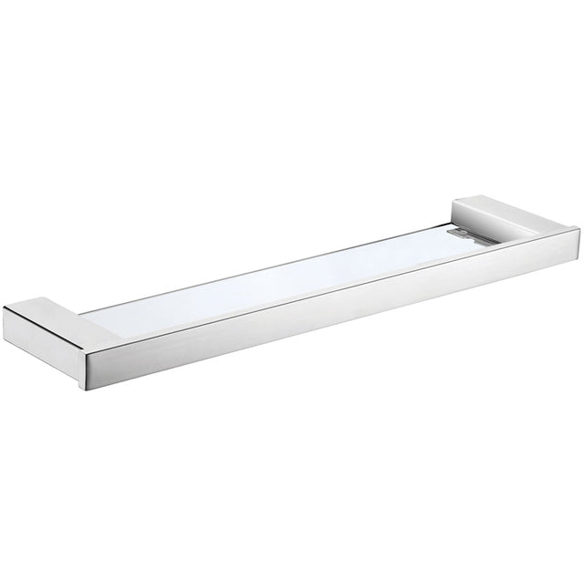 Rosa Glass Shelf