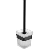 Rosa Toilet Brush Holder – alternate view