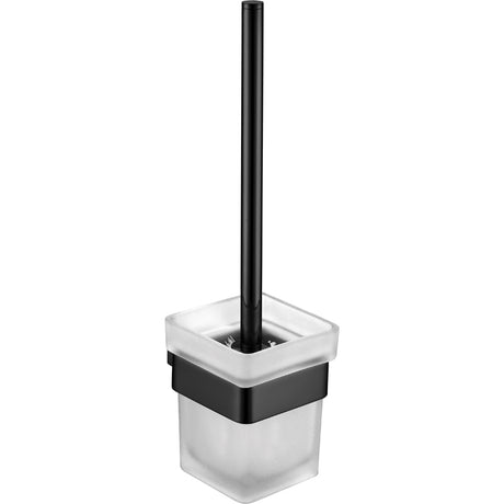 Rosa Toilet Brush Holder – alternate view