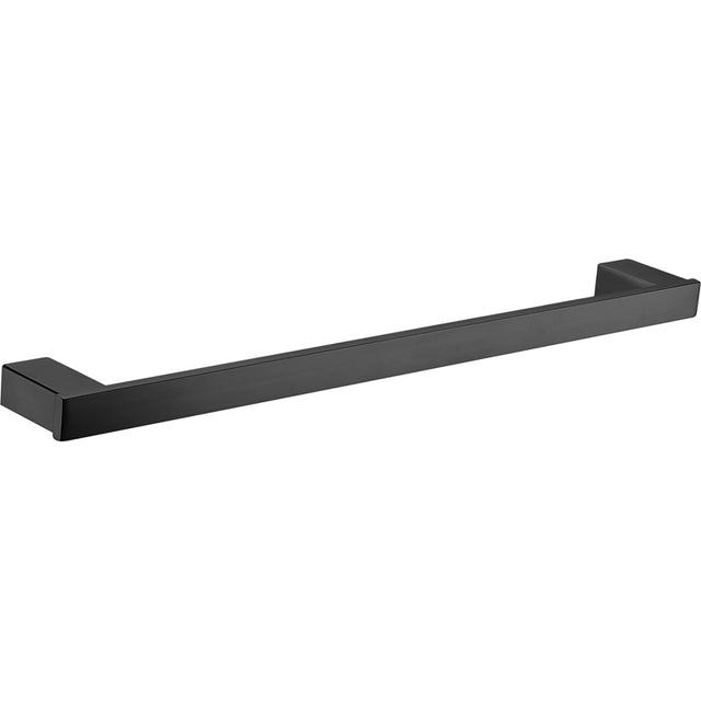 Rosa Towel Rail Single 750mm