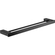Rosa Towel Rail Double 750mm