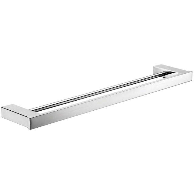 Rosa Towel Rail Double 610mm