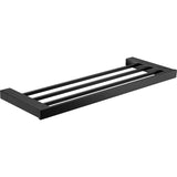 Rosa Towel Rack – alternate view