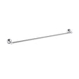 Clasico Towel Rail Single 600mm