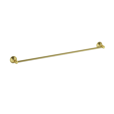 Clasico Towel Rail Single 600mm – alternate view