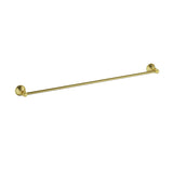 Clasico Towel Rail Single 800mm – alternate view