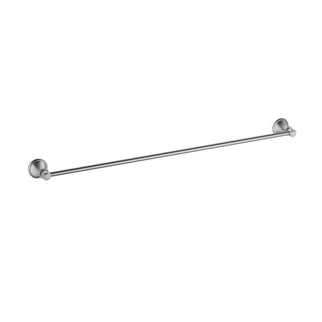 Clasico Towel Rail Single 800mm – detail view