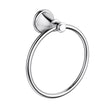 Clasico Towel Ring