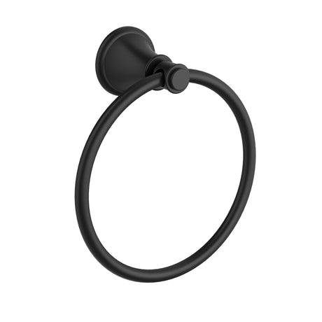 Clasico Towel Ring – view 4