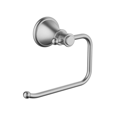 Clasico Toilet Roll Holder – detail view