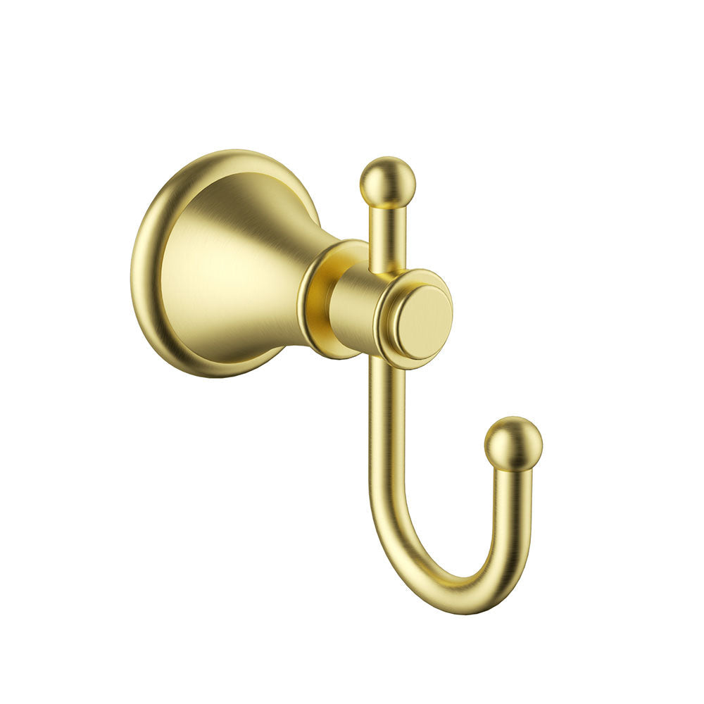 Clasico Robe Hook – alternate view