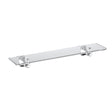 Clasico Shelf Glass