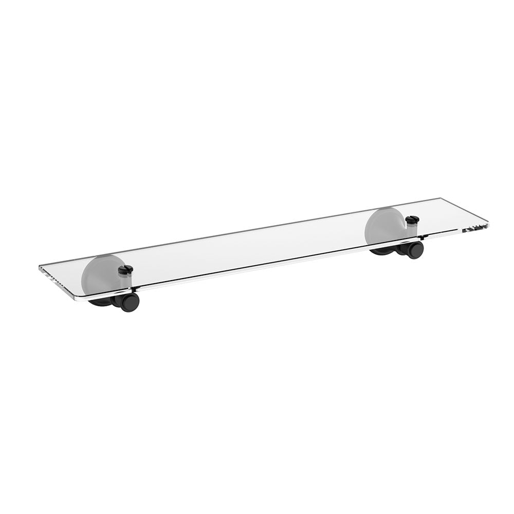 Clasico Shelf Glass – detail view
