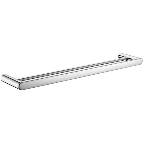 Dove Towel Rail Double 610mm