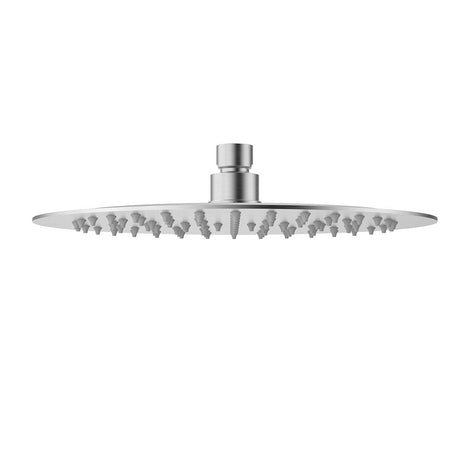 Dove Shower Head Round 250mm – alternate view