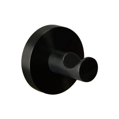 Hali Matte Black Bathroom Package – Complete Shower, Toilet & Accessory Set