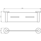 Otus Shelf Metal – view 6