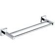 Sara Towel Rail Double 600mm