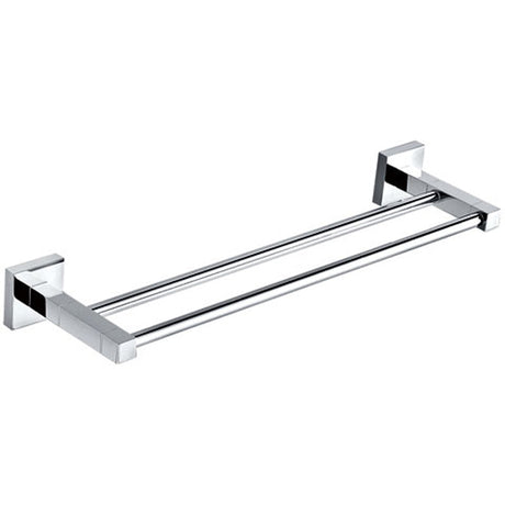 Sara Towel Rail Double 600mm