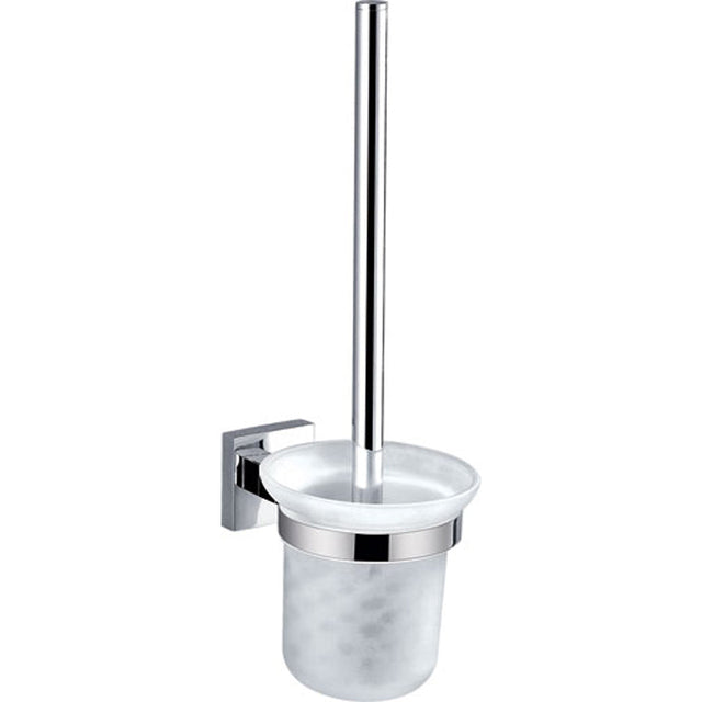 Sara Toilet Brush Set - 146x350x115mm