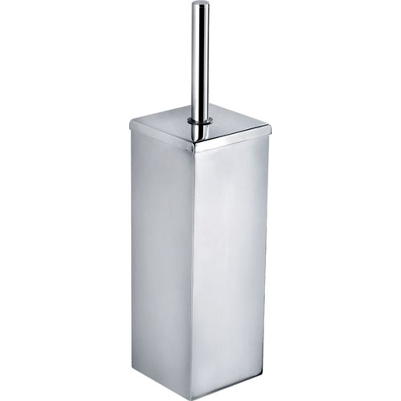 Sara Toilet Brush Set - 106x370x93mm