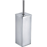 Sara Toilet Brush Set - 106x370x93mm