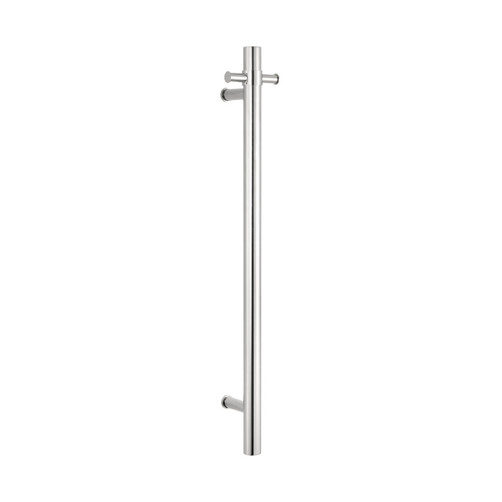 900mm Heated Towel Rail – view 6