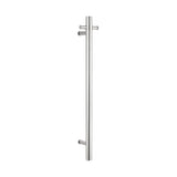 900mm Heated Towel Rail – view 6