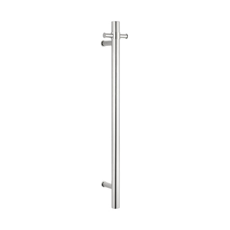 900mm Heated Towel Rail – view 6