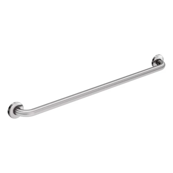 Accessible 900mm Grab Rail – Stainless Steel – alternate view