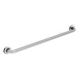 Accessible 900mm Grab Rail – Stainless Steel – alternate view